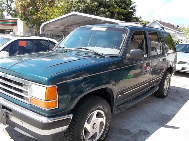 1994 Ford Explorer for sale