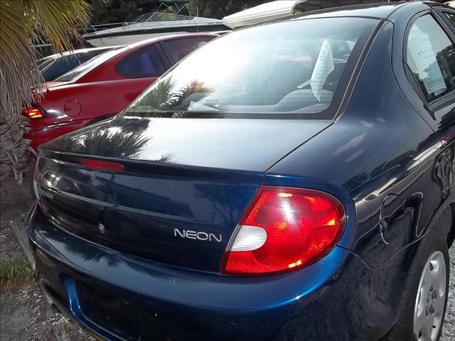 2000 Dodge Neon for sale