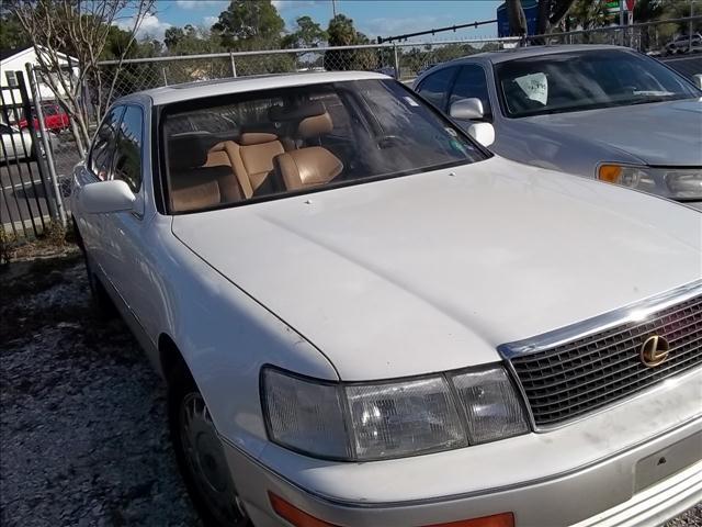 1992 Lexus LS 400 for sale
