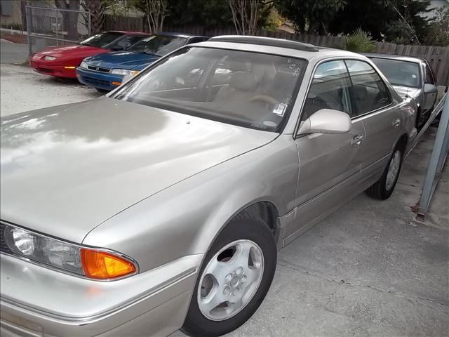 1995 Mitsubishi Diamante for sale