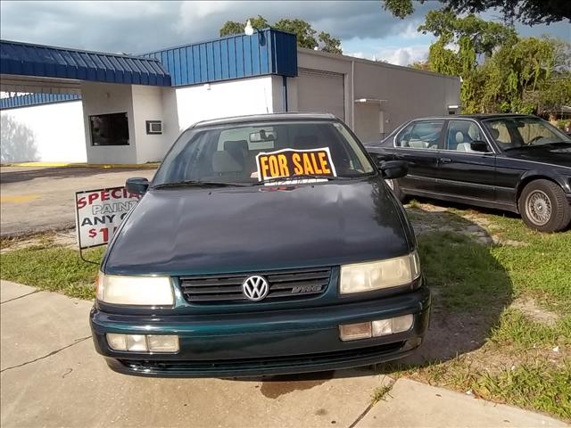 1996 Volkswagen Passat for sale