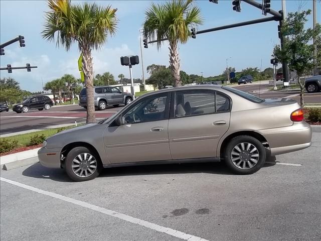 2003 Chevrolet Malibu for sale