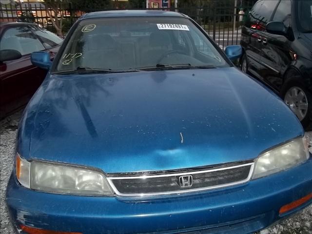 1996 Honda Accord for sale
