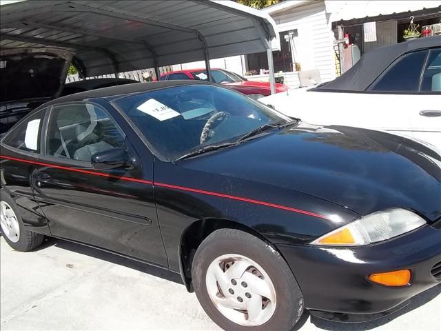 1997 Chevrolet Cavalier for sale