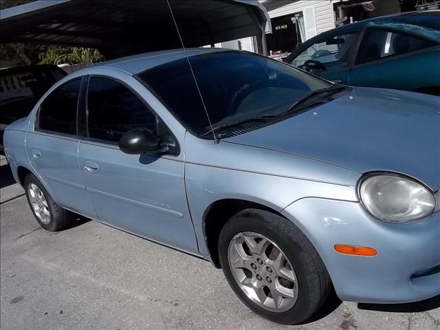 2001 Dodge Neon for sale