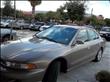 1999 Mitsubishi Galant