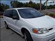 1999 Oldsmobile Silhouette