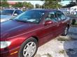 1997 Cadillac Catera