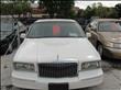 1996 Lincoln Town Car
