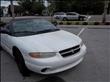 1997 Chrysler Sebring