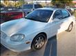 2000 Hyundai Sonata