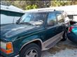1993 Ford Explorer