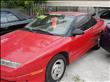 1995 Saturn S Series