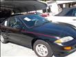 1997 Chevrolet Cavalier