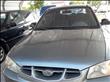 2000 Hyundai Accent