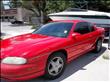 1996 Chevrolet Monte Carlo