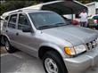 2000 Kia Sportage