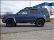 2000 Nissan Xterra