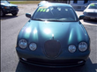2002 Jaguar S-Type
