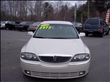 2005 Lincoln LS