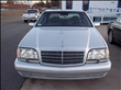 1997 Mercedes-Benz S Class