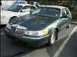 2000 Lincoln Town Car