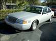 1999 Mercury Grand Marquis
