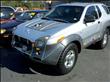 1999 Isuzu VehiCross