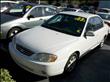 2003 Kia Spectra