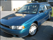 1997 Subaru Legacy