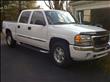 2006 GMC Sierra 1500