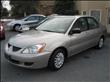 2004 Mitsubishi Lancer