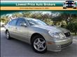 2000 Lexus GS 300
