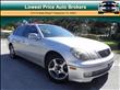 1999 Lexus GS 400