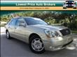 2002 Lexus LS 430