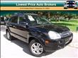 2006 Hyundai Tucson