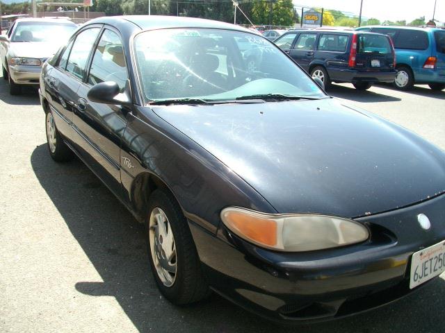 1998 Mercury Tracer for sale