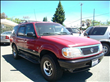 1997 Mercury Mountaineer