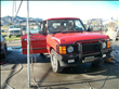 1992 Land Rover Range Rover