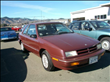 1992 Dodge Shadow
