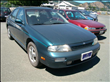 1993 Nissan Altima