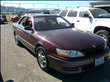 1993 Lexus ES 300