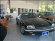 1985 Jaguar XJ Series
