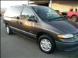1998 Plymouth Voyager