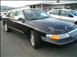 1996 Lincoln Continental