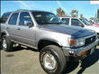 1993 Toyota 4Runner