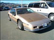 1987 Pontiac Fiero