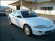 1995 Chevrolet Cavalier