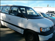 1995 Mazda MPV
