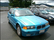 1992 BMW 3 series
